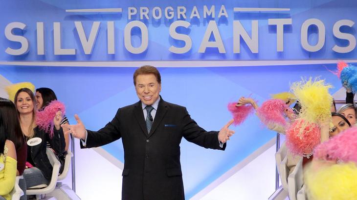 Silvio Santos liga no jornalismo do SBT, reclama de reportagens e exige notícias mais factuais